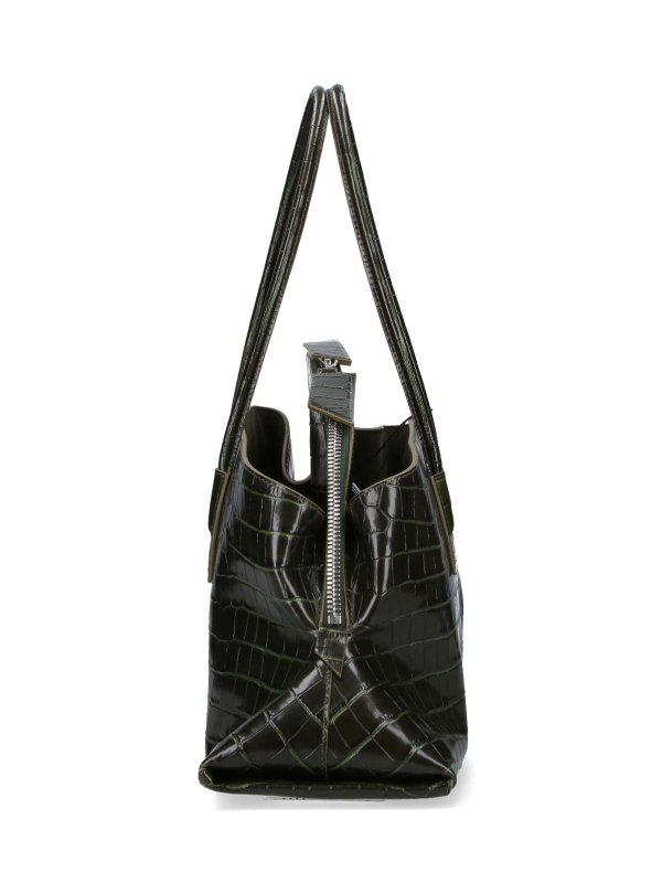 The Attico buy online ショルダーバッグ - 緑