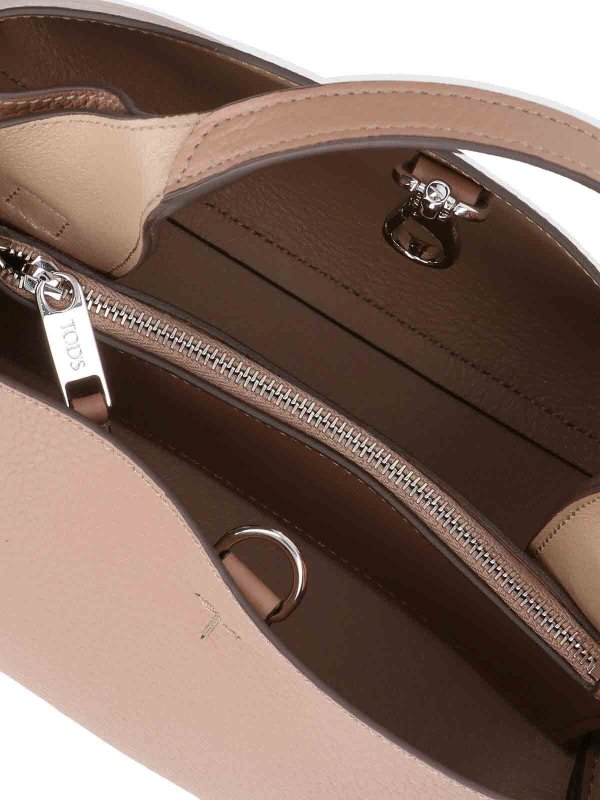 Bolso Shopping - Beis shop online: TOD