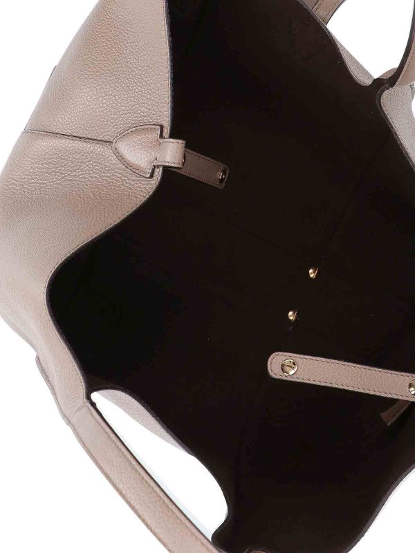 Borsa Tote Piccola Replica 
online: TOD