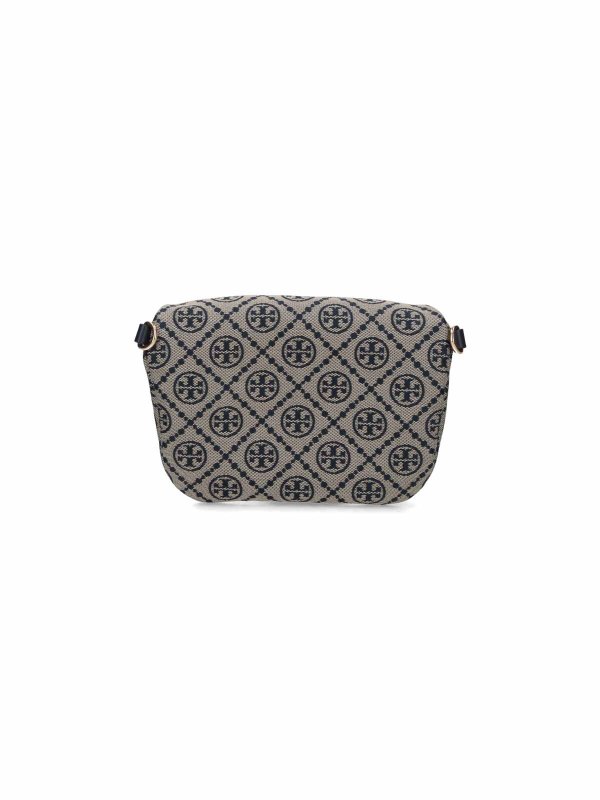 The Best Shops TORY BURCH: Bauchtaschen - Bauchtasche - Blau