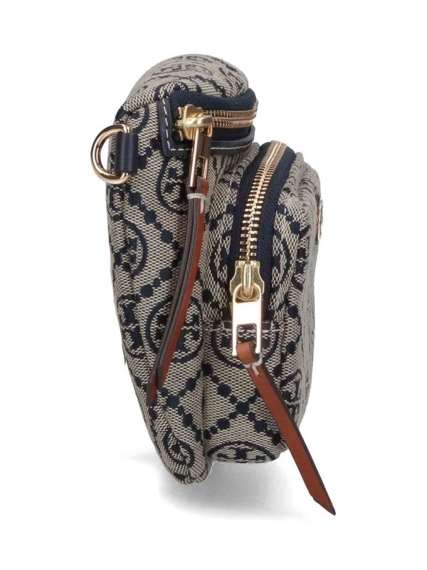 TORY BURCH buy online Bauchtasche - Blau