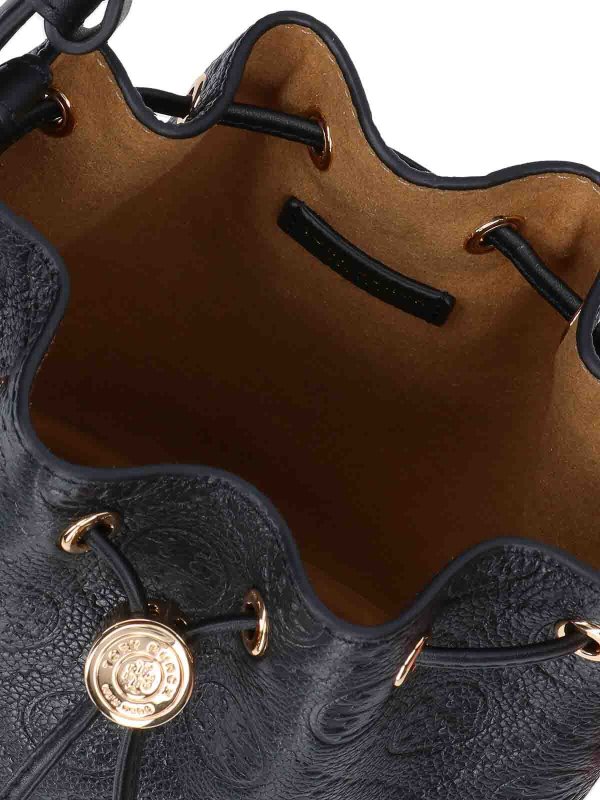 Borsa A Secchiello shop online: TORY BURCH