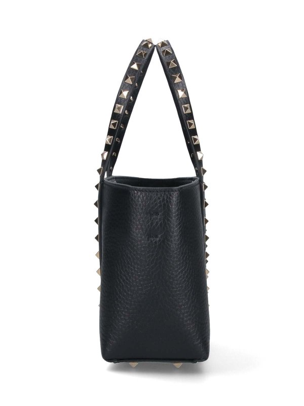 VALENTINO GARAVANI buy online Sac Cabas - Noir