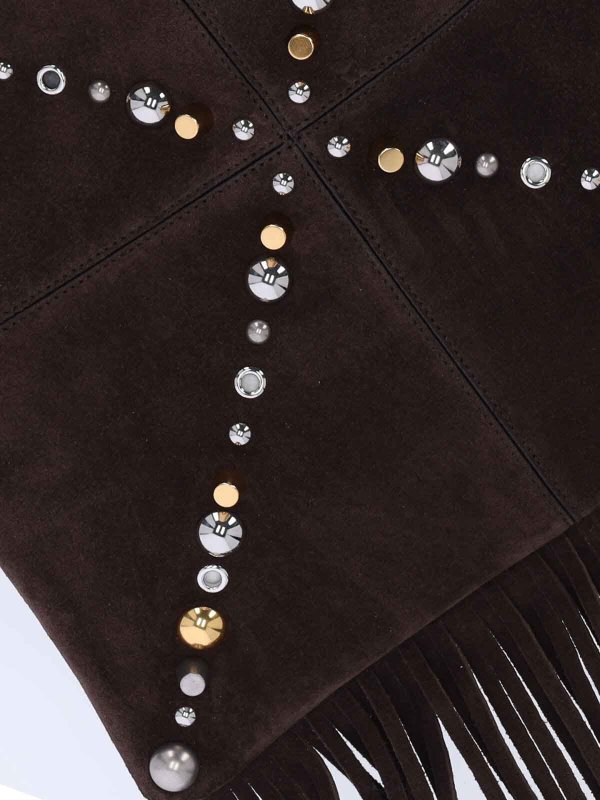 VALENTINO GARAVANI buy online Sac Porté Épaule - Marron