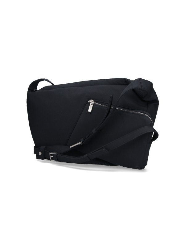 ADERERROR: Bolsos Shopping online - Bolso Shopping - Negro