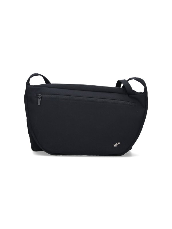 The Best Shops ADERERROR: Bolsos Shopping - Bolso Shopping - Negro