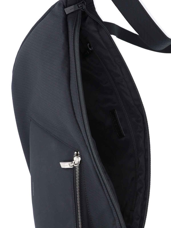 Bolso Shopping - Negro shop online: ADERERROR