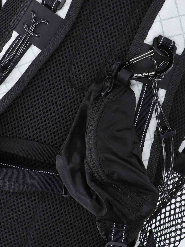 Zaino shop online: AND WANDER