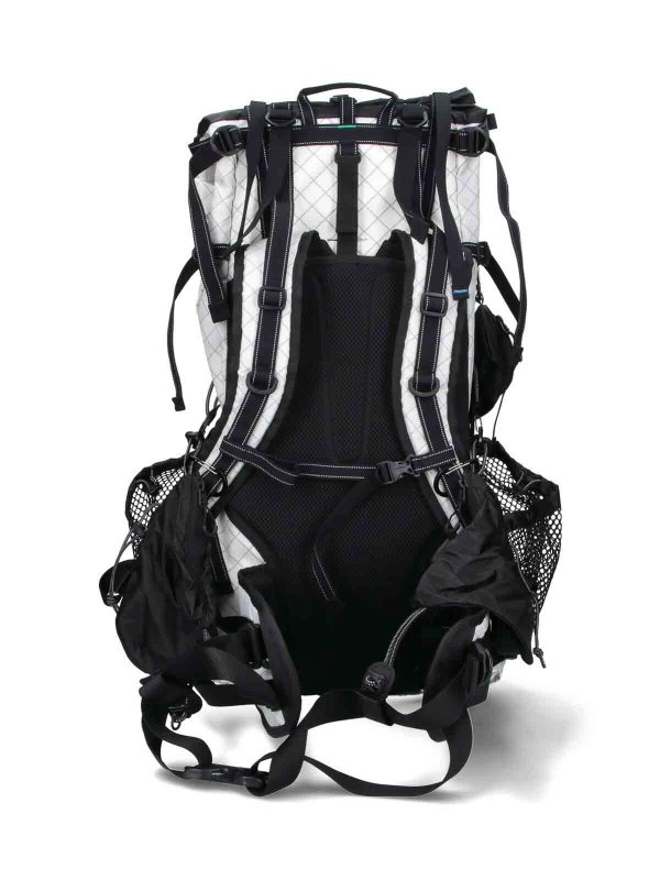 The Best Shops AND WANDER: Sacs à dos - Sac À Dos - Blanc