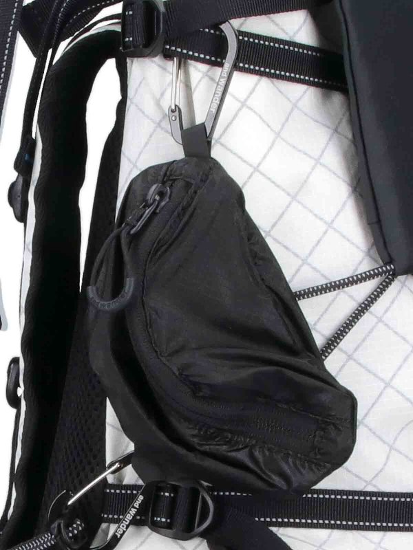 AND WANDER buy online Sac À Dos - Blanc