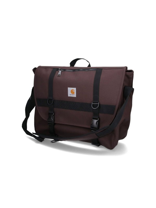 CARHARTT: Sacs portés épaule  online - Sac Porté Épaule - Marron