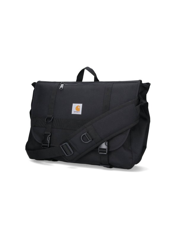 CARHARTT: Sacs portés épaule  online - Sac Porté Épaule - Noir