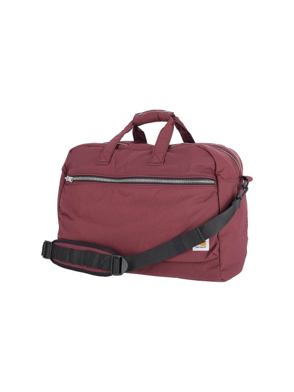 CARHARTT: スーツケース＆旅行鞄 online - 旅行鞄 - 赤