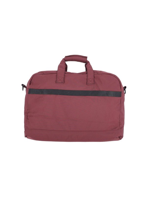 The Best Shops CARHARTT: スーツケース＆旅行鞄 - 旅行鞄 - 赤