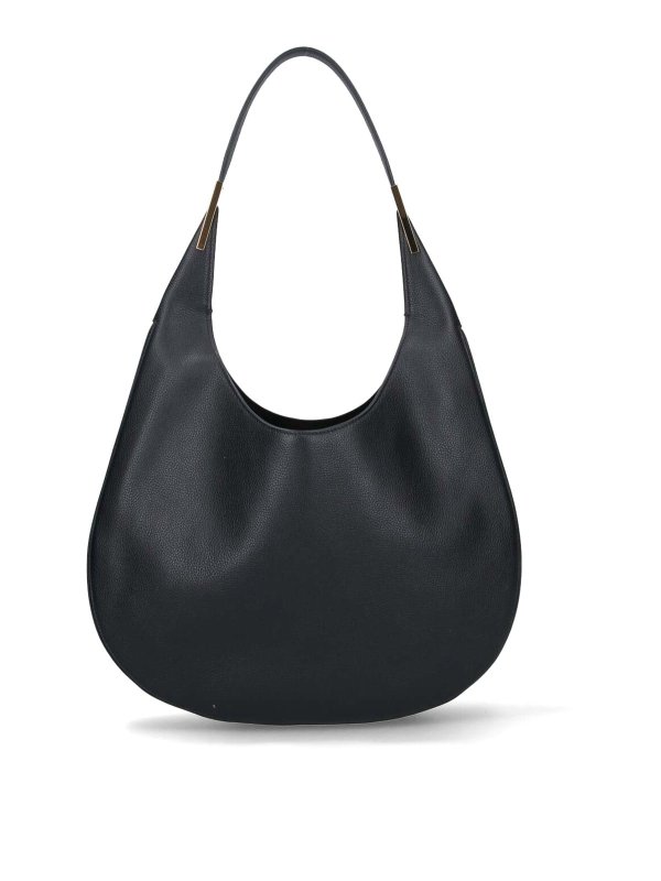 SAVETTE: shoulder bags - Medium Hobo Bag