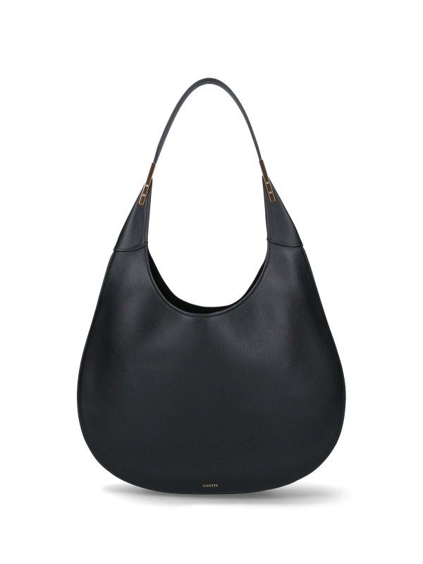 The Best Shops SAVETTE: shoulder bags - Medium Hobo Bag