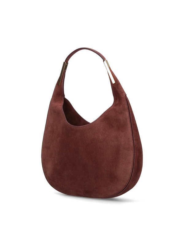 SAVETTE: shoulder bags online - Small Hobo Bag