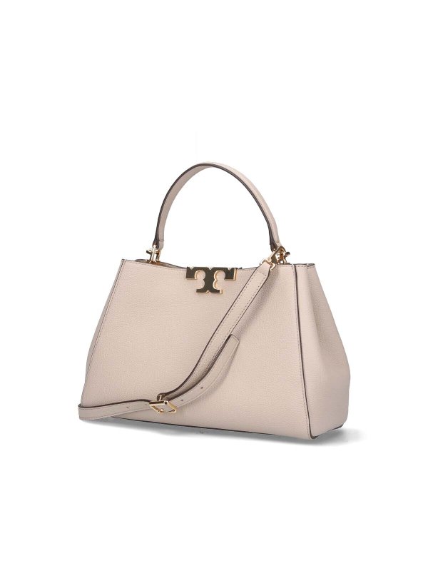 TORY BURCH: Bolsos Shopping online - Bolso Shopping - Blanco