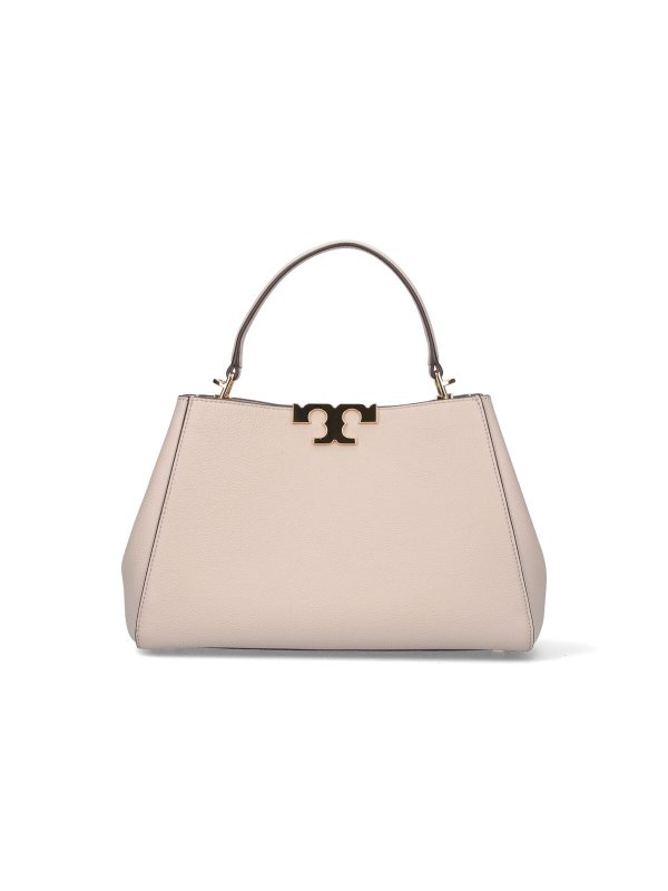 The Best Shops TORY BURCH: Bolsos Shopping - Bolso Shopping - Blanco