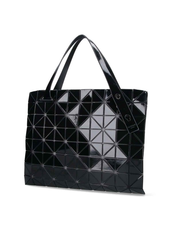 BAO BAO Issey Miyake: トートバッグ online - トートバッグ - 黒