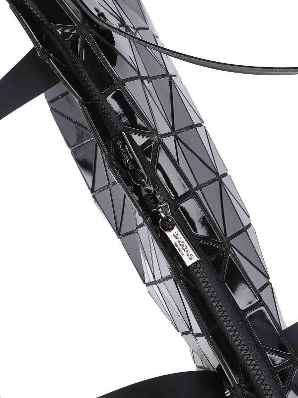 トートバッグ - 黒 shop online: BAO BAO Issey Miyake