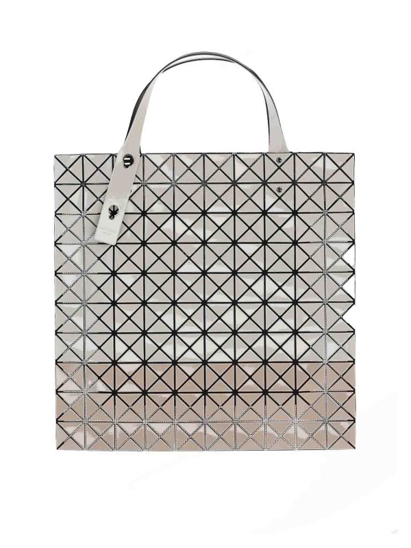 BAO BAO Issey Miyake: トートバッグ online - トートバッグ - ベージュ