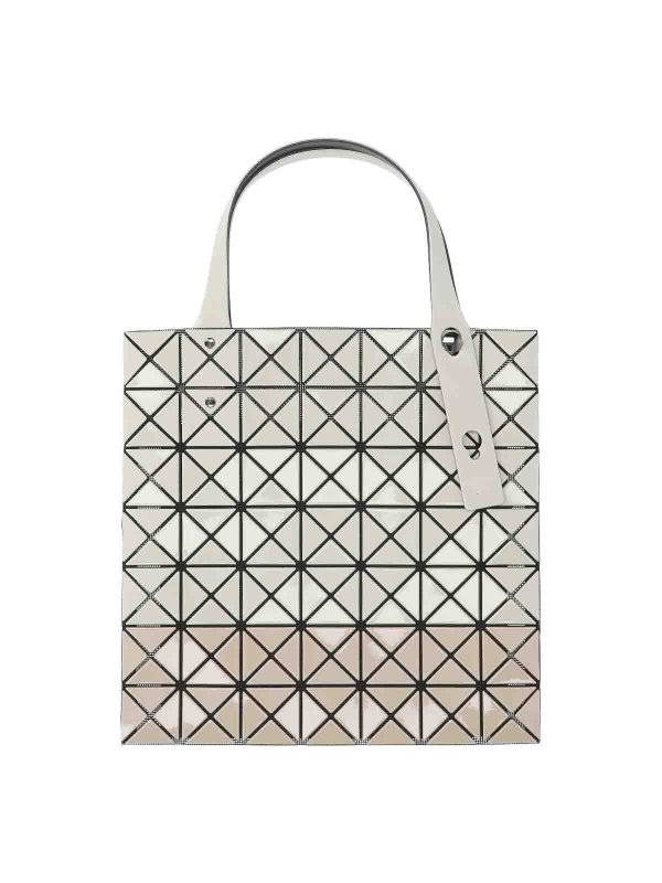 BAO BAO Issey Miyake: Bolsos Shopping online - Bolso Shopping - Beis