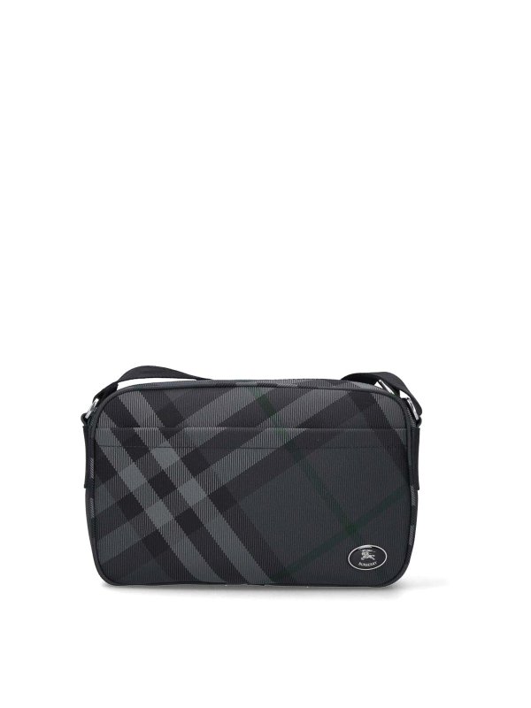 BURBERRY: cross body bags - Shoulder Bag