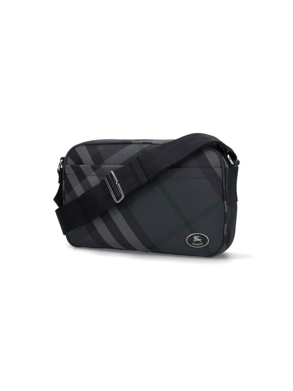 BURBERRY: cross body bags online - Shoulder Bag