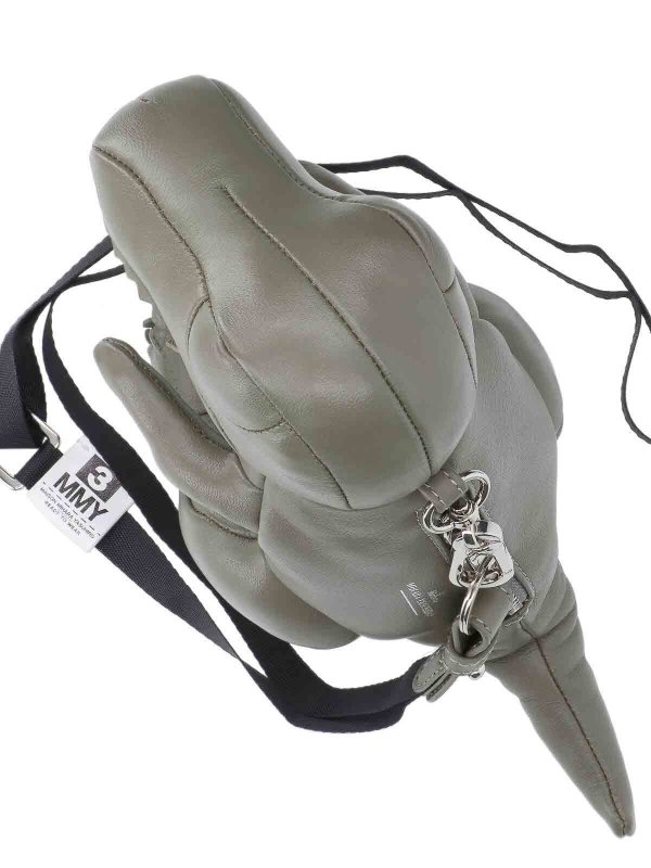 Mini Shoulder Bag shop online: MAISON MIHARA YASUHIRO