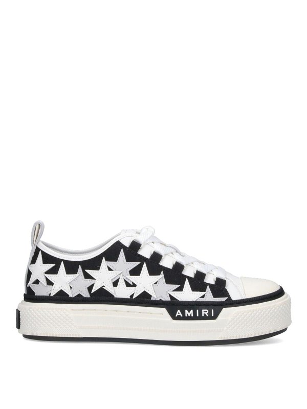 AMIRI: sneakers - Sneakers  basse
