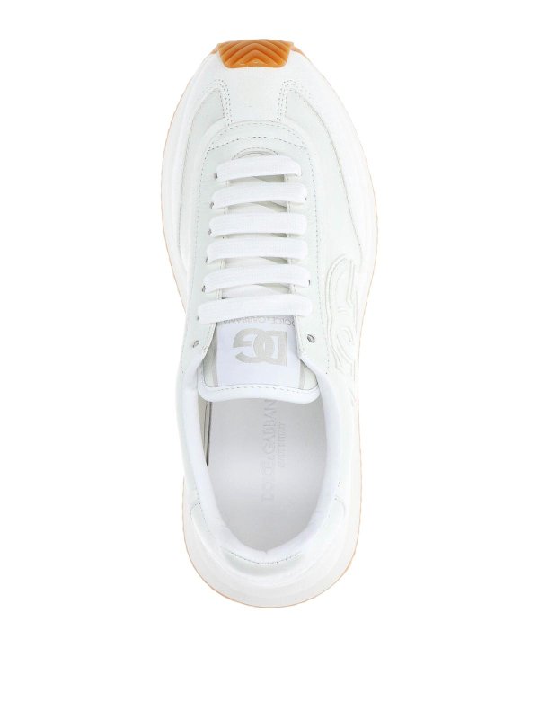 DOLCE & GABBANA buy online Zapatillas - Blanco