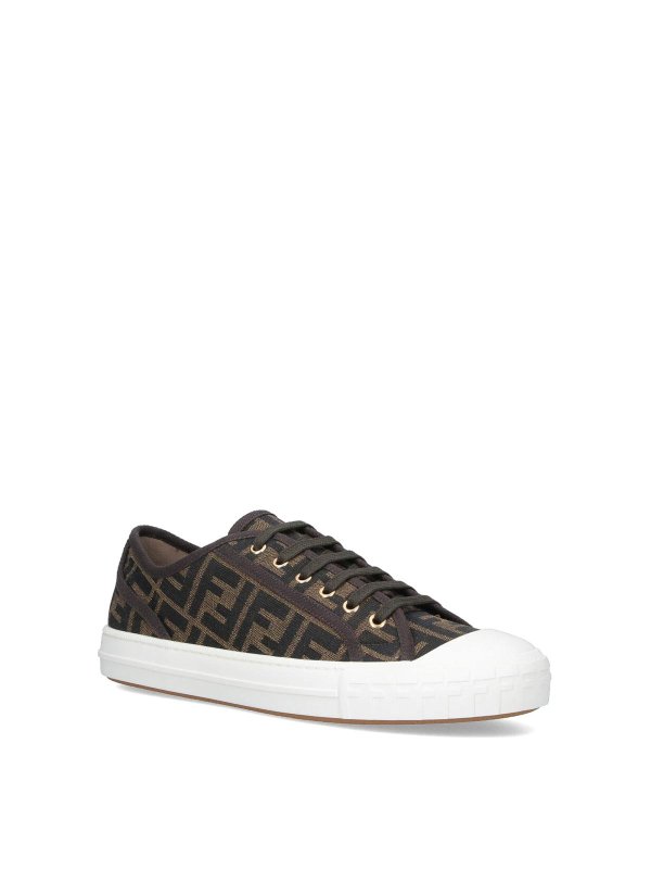 FENDI: trainers online - Sneakers