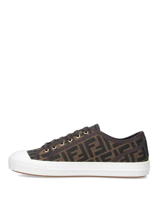 The Best Shops FENDI: trainers - Sneakers