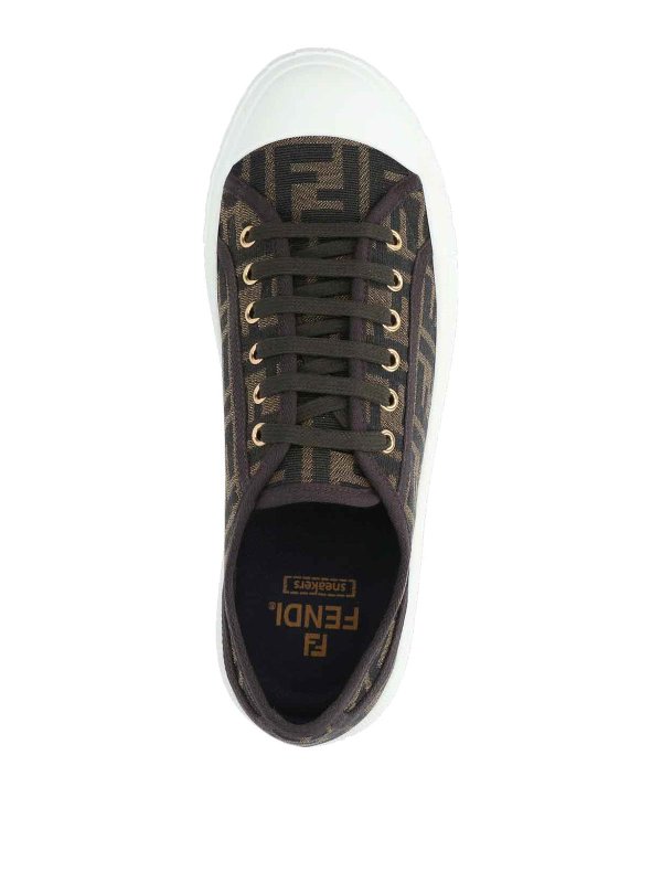 FENDI buy online Sneakers