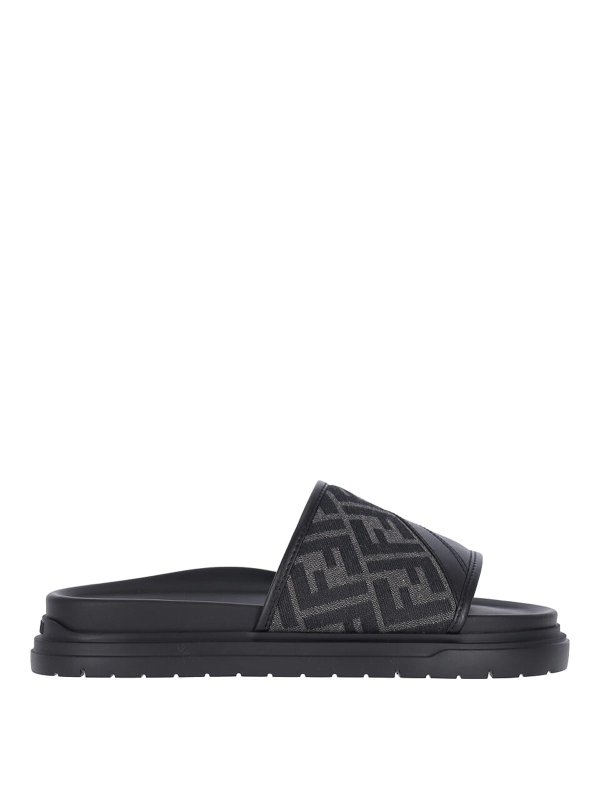 FENDI: sandals - Sandals