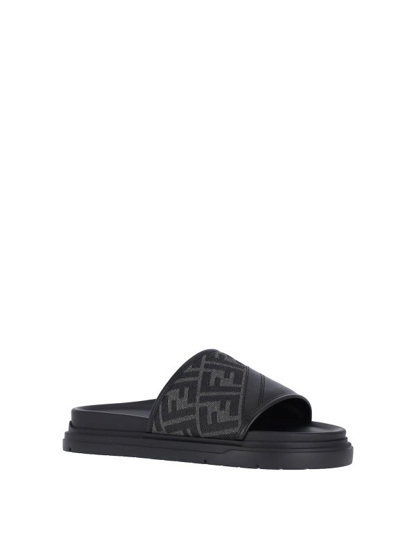 FENDI: sandals online - Sandals