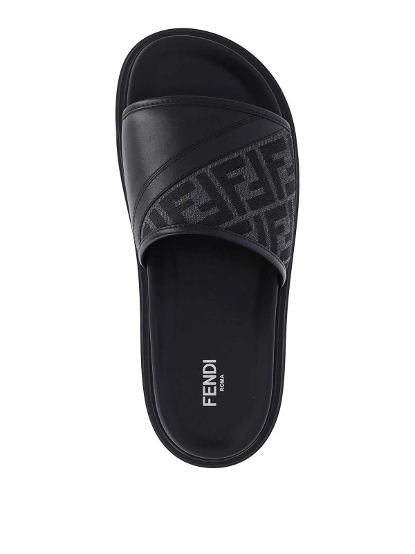FENDI buy online Sandals
