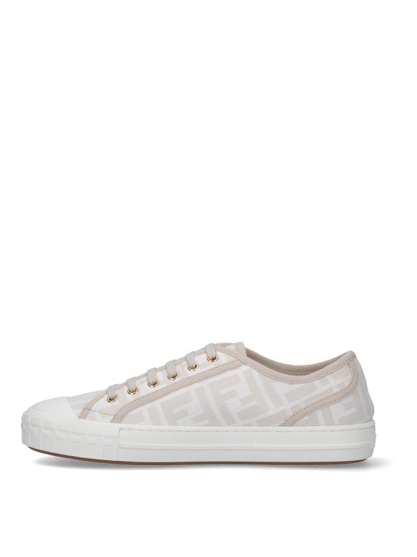 The Best Shops FENDI: trainers - Sneakers