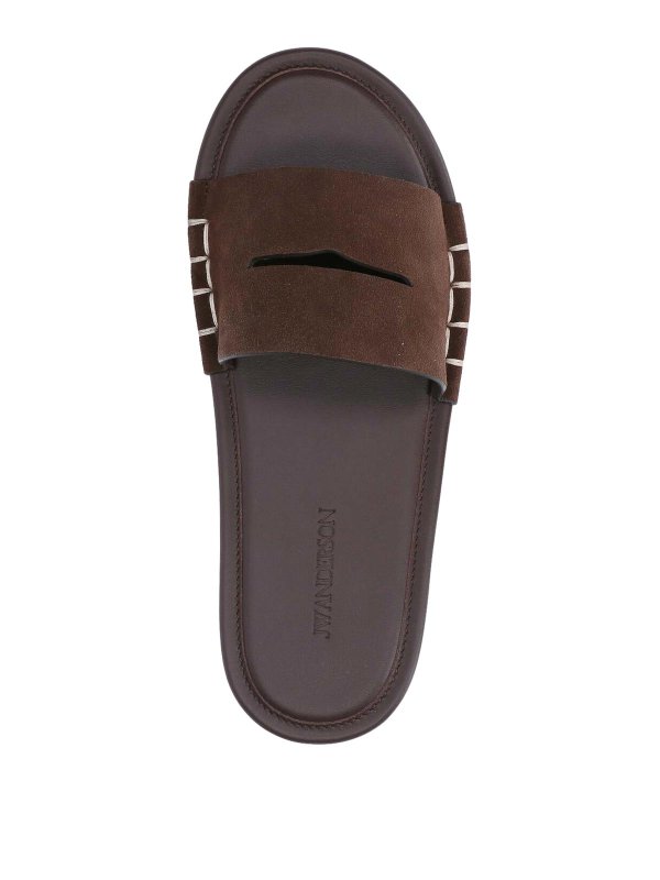 J.W. ANDERSON buy online Sandali