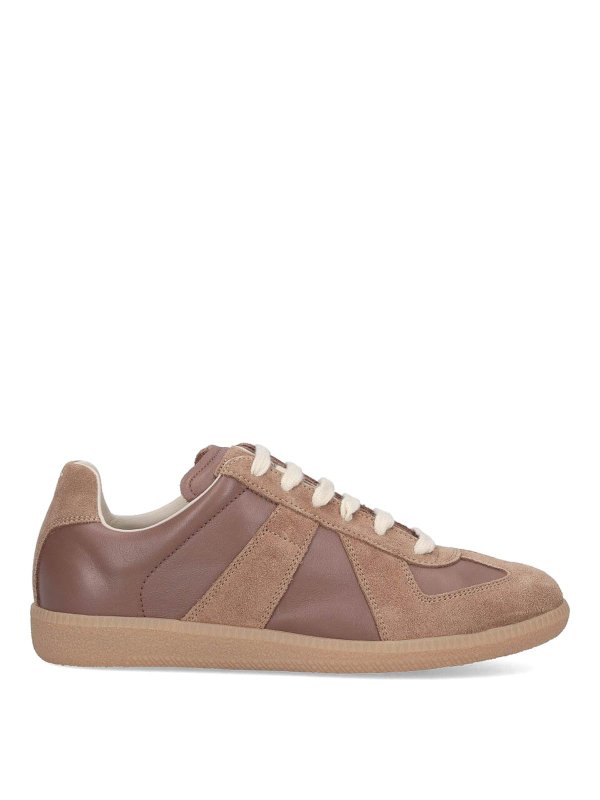 Maison Margiela: trainers - Sneakers