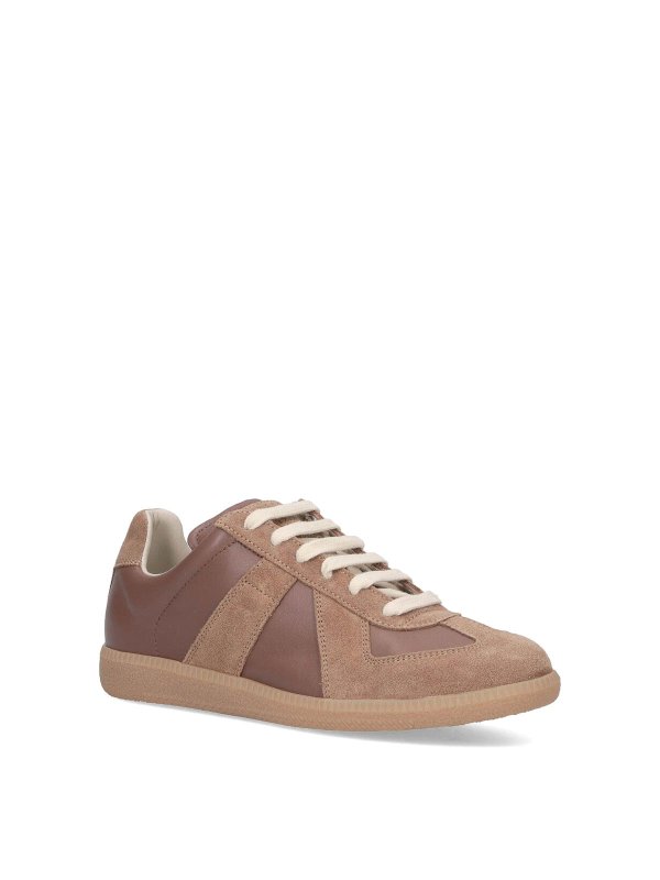 Maison Margiela: trainers online - Sneakers