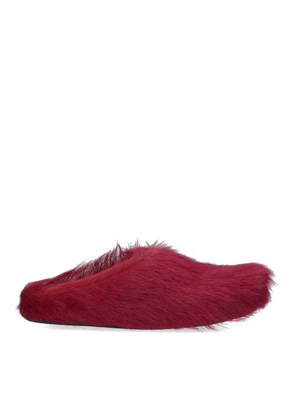 Marni: mules shoes - Mules