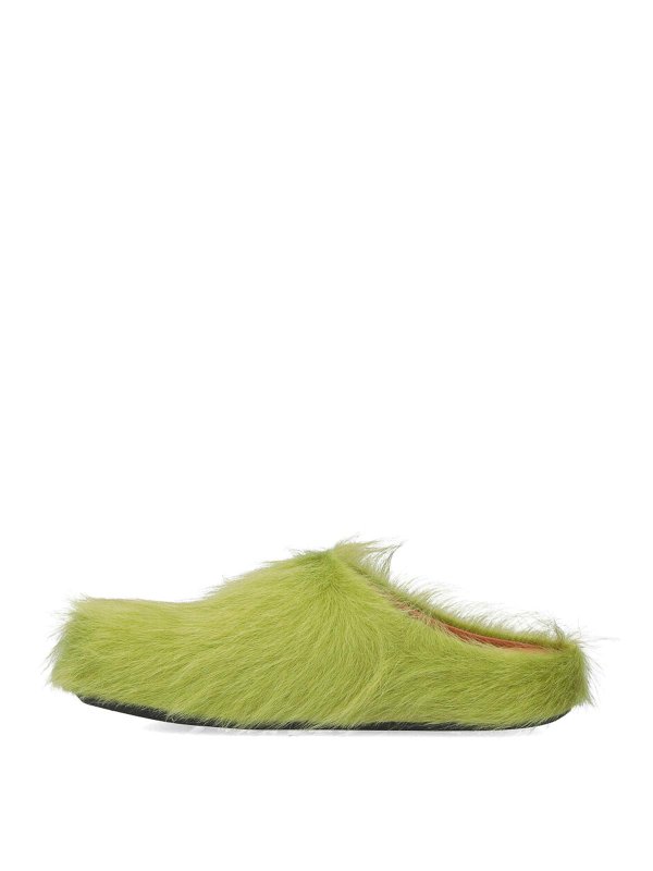 The Best Shops Marni: mules shoes - Mules
