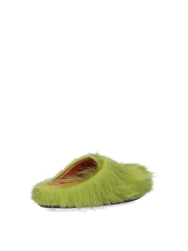 Mules shop online: Marni