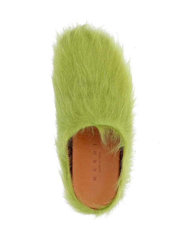 Marni buy online Mules