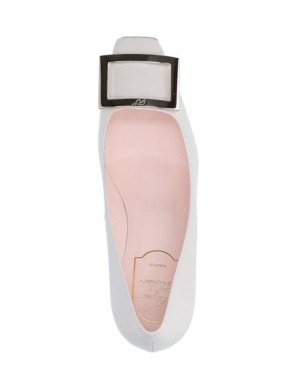 ROGER VIVIER buy online Dcollet