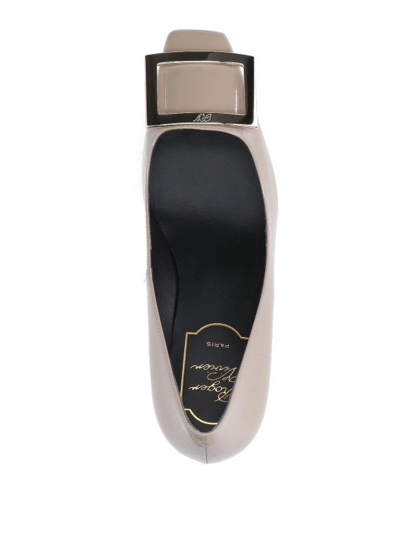 ROGER VIVIER buy online Dcollet