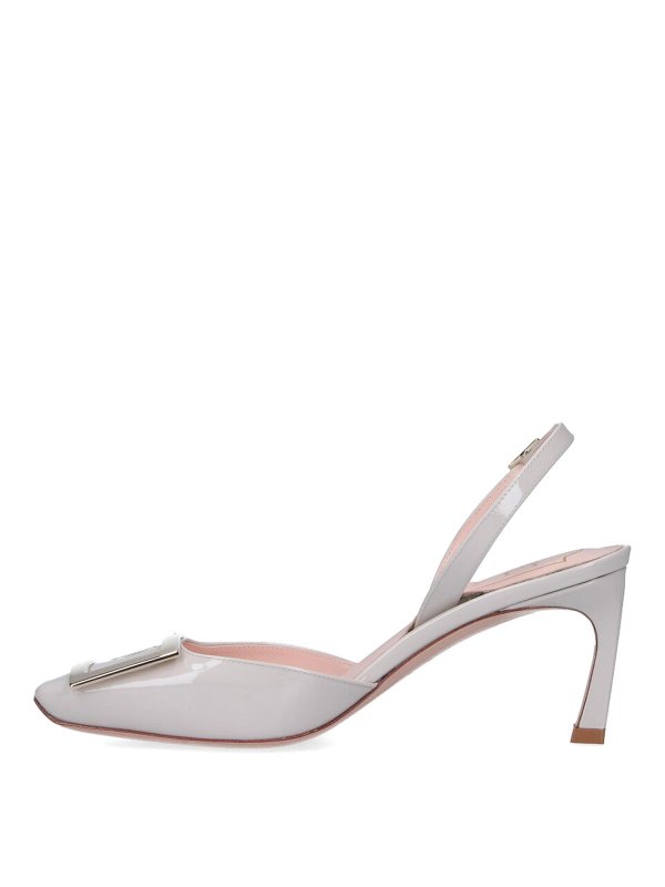 The Best Shops ROGER VIVIER: パンプス - パンプス - 白