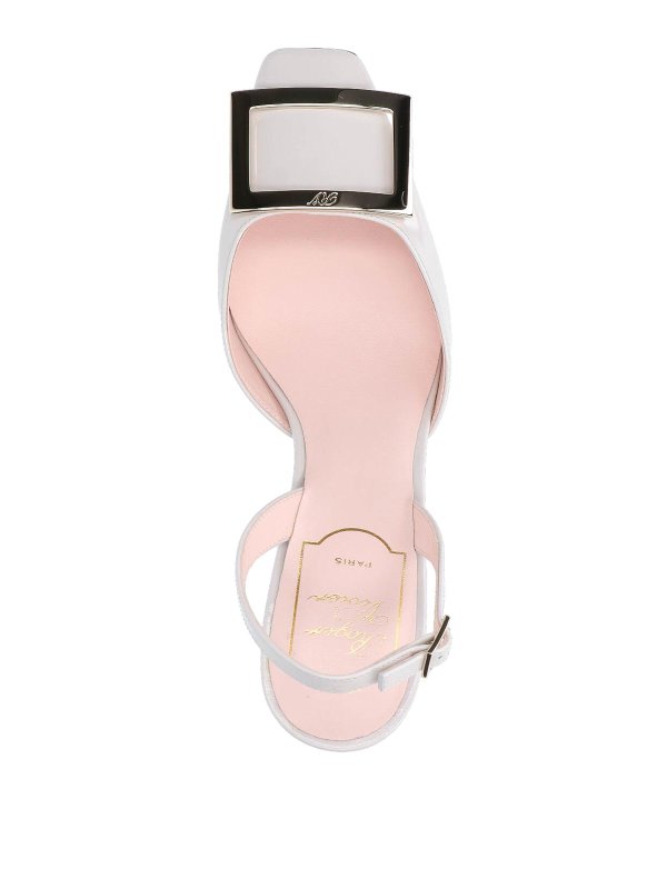 ROGER VIVIER buy online パンプス - 白